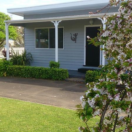 Phillip Island Cottages Cowes Exteriör bild