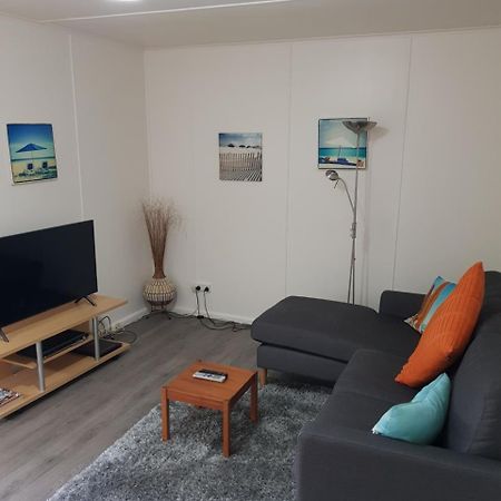 Phillip Island Cottages Cowes Exteriör bild