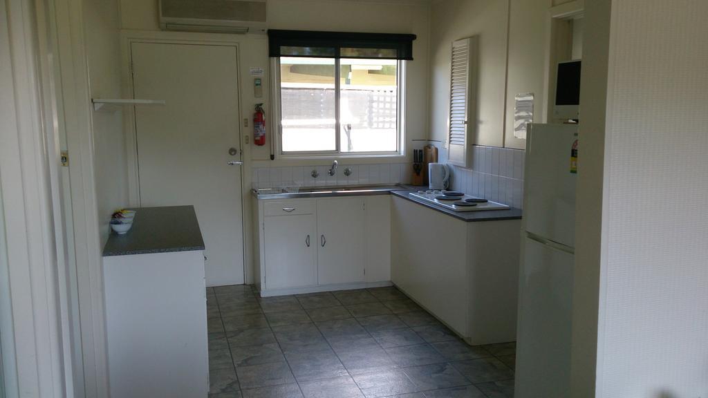 Phillip Island Cottages Cowes Rum bild
