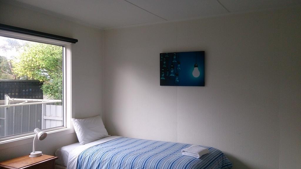 Phillip Island Cottages Cowes Rum bild