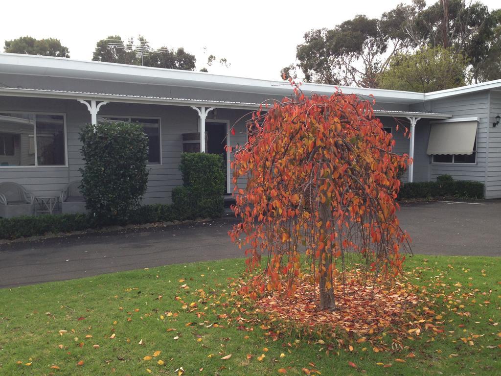 Phillip Island Cottages Cowes Exteriör bild