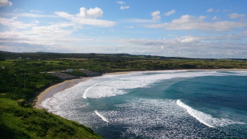 Phillip Island Cottages Cowes Exteriör bild