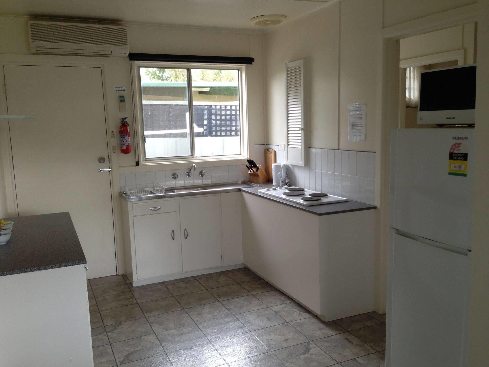 Phillip Island Cottages Cowes Exteriör bild
