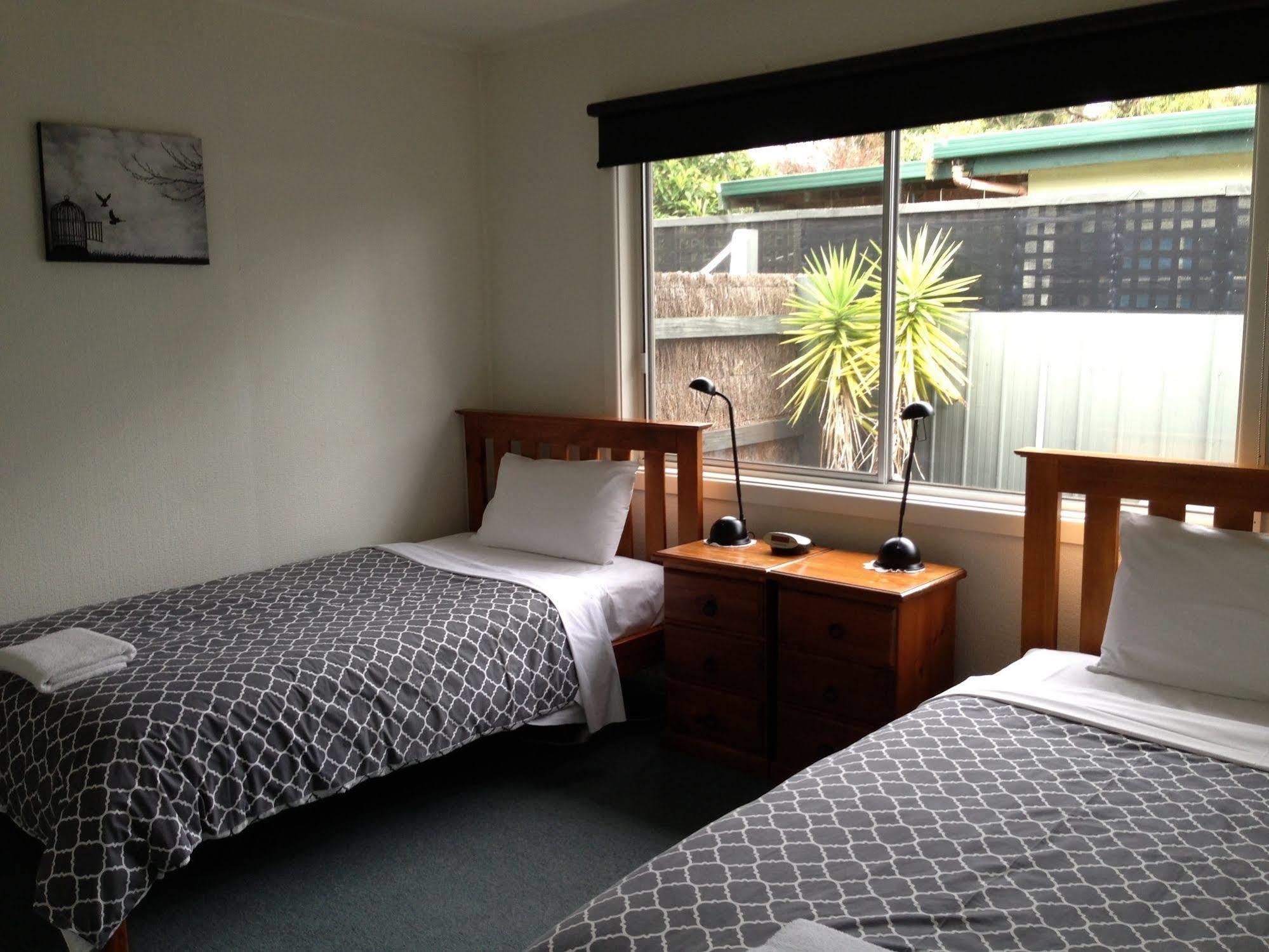 Phillip Island Cottages Cowes Exteriör bild