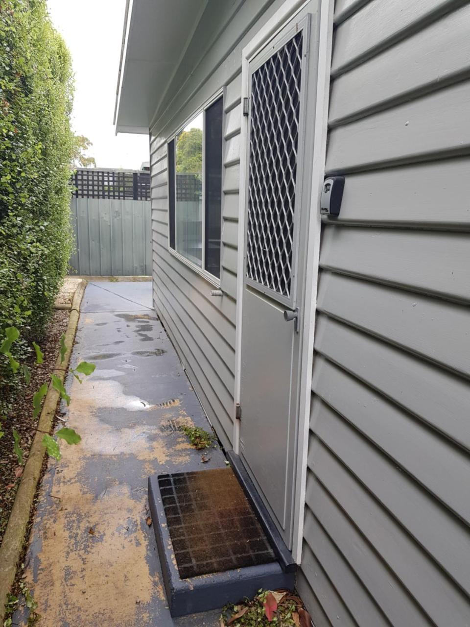 Phillip Island Cottages Cowes Exteriör bild