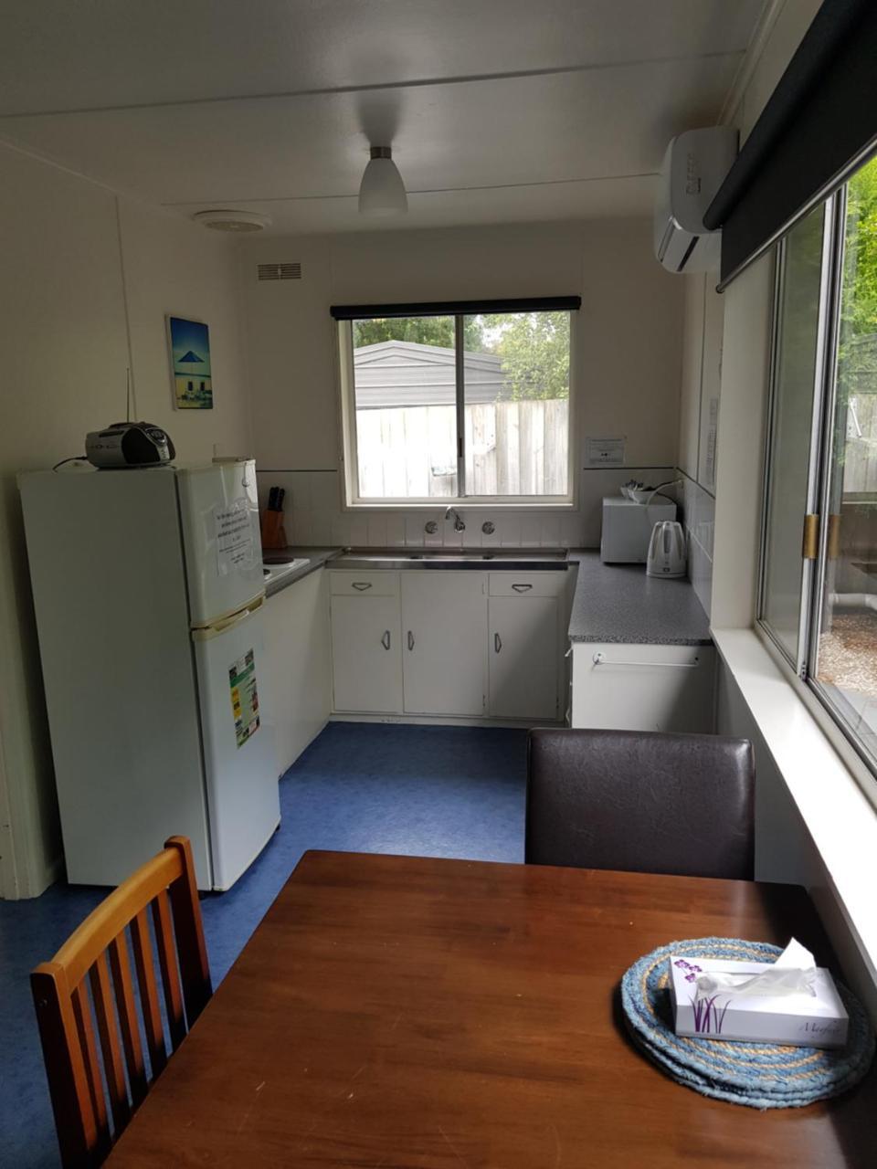 Phillip Island Cottages Cowes Exteriör bild
