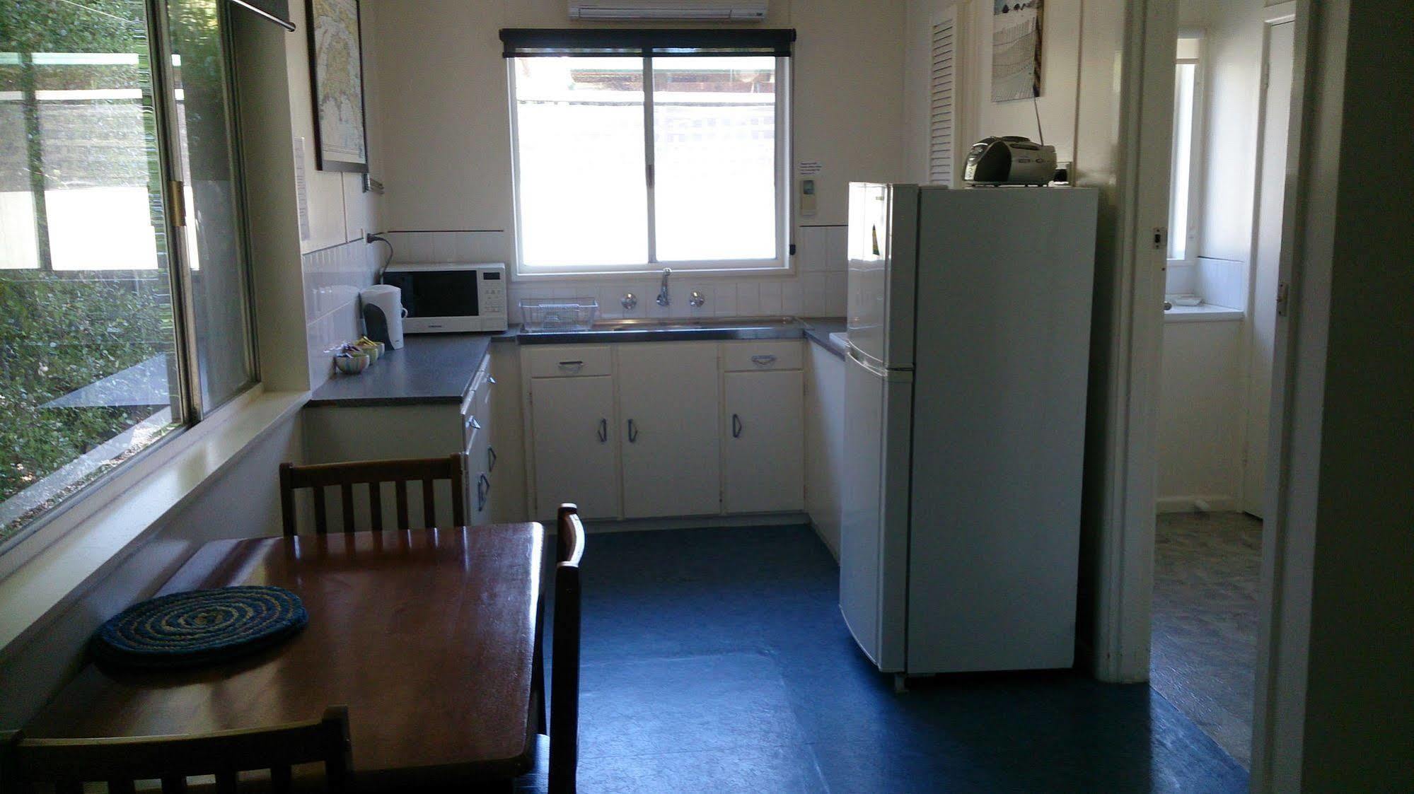 Phillip Island Cottages Cowes Exteriör bild